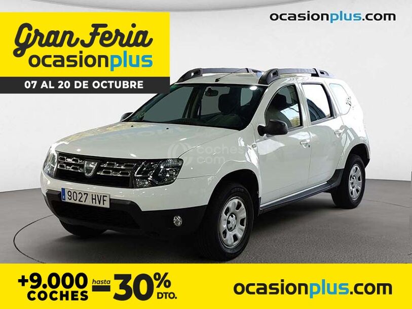 Foto del DACIA Duster 1.5dCi Laureate 4x2 90