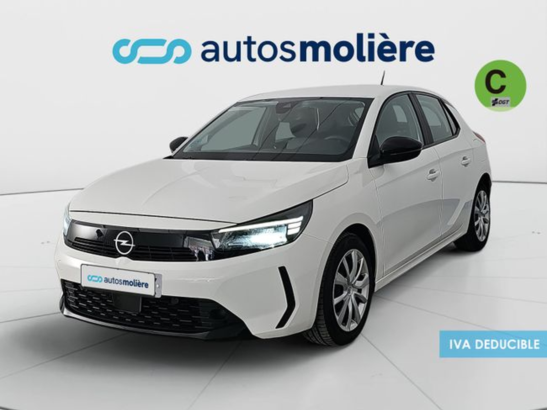 Imagen de OPEL Corsa