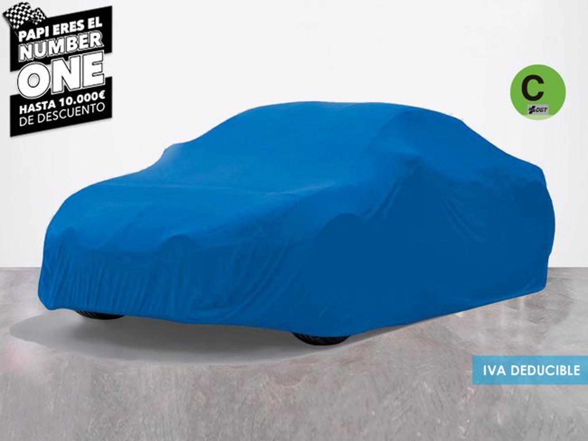 Imagen de OPEL Corsa