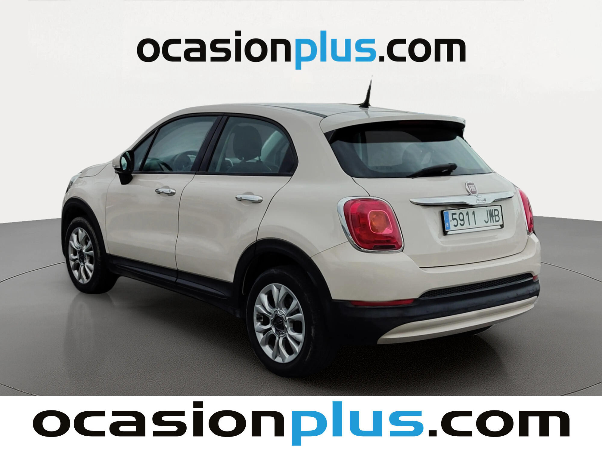 Foto del FIAT 500X 1.3Mjt Pop Star 4x2 70kW