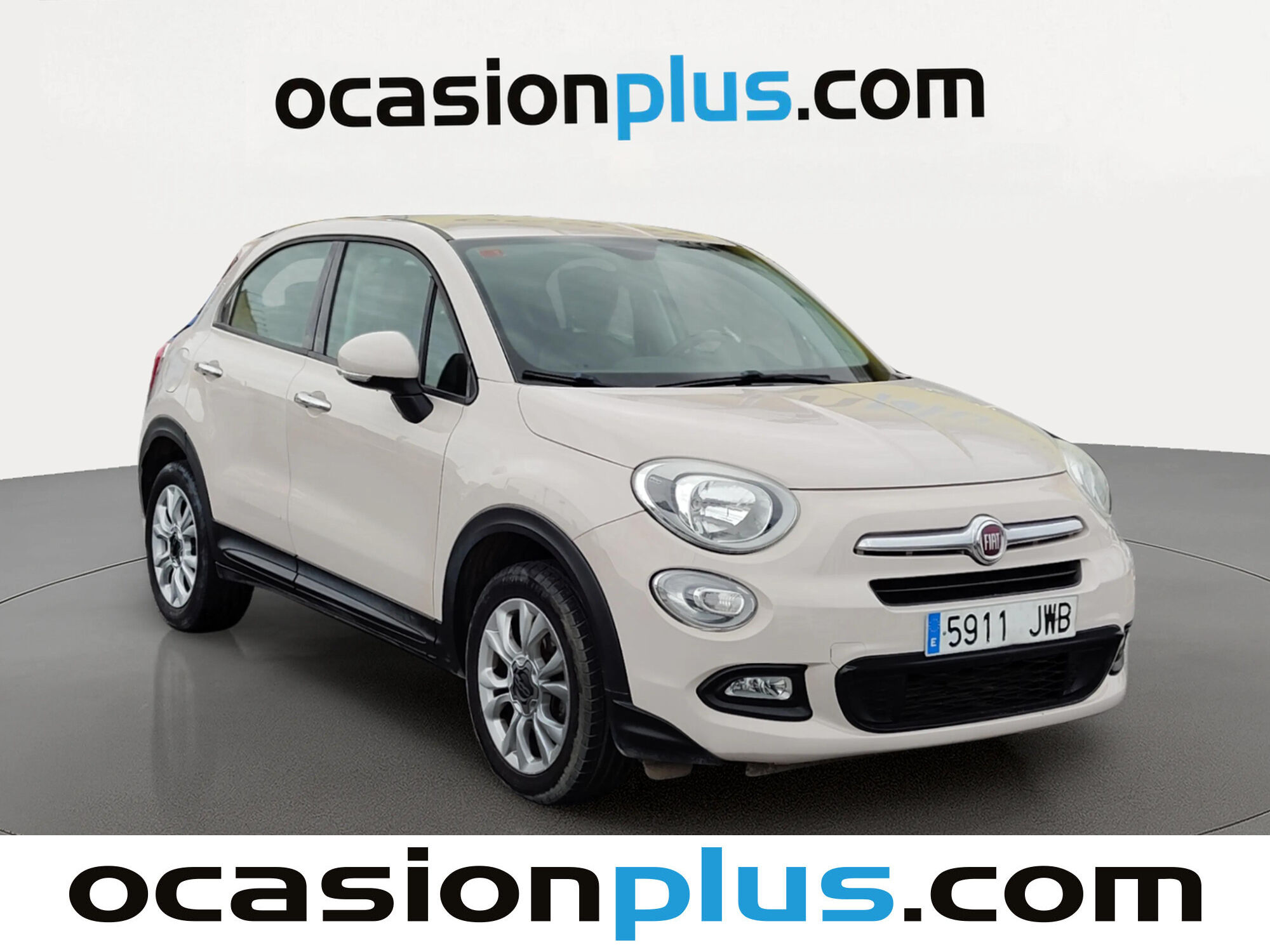 Foto del FIAT 500X 1.3Mjt Pop Star 4x2 70kW
