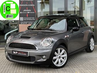 Imagen de MINI Mini Cooper S