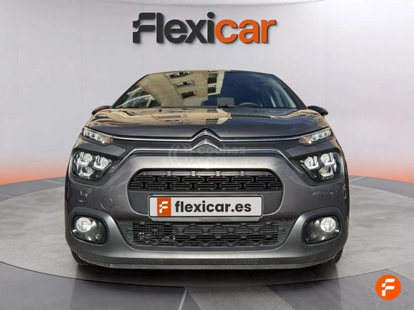 Foto del CITROEN C3 1.5BlueHDi S&S Plus 100