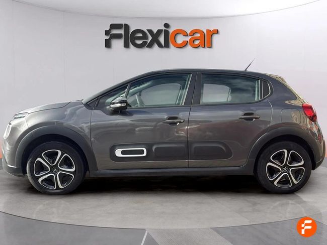 Foto del CITROEN C3 1.5BlueHDi S&S Plus 100