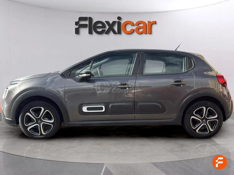 Foto del CITROEN C3 1.5BlueHDi S&S Plus 100