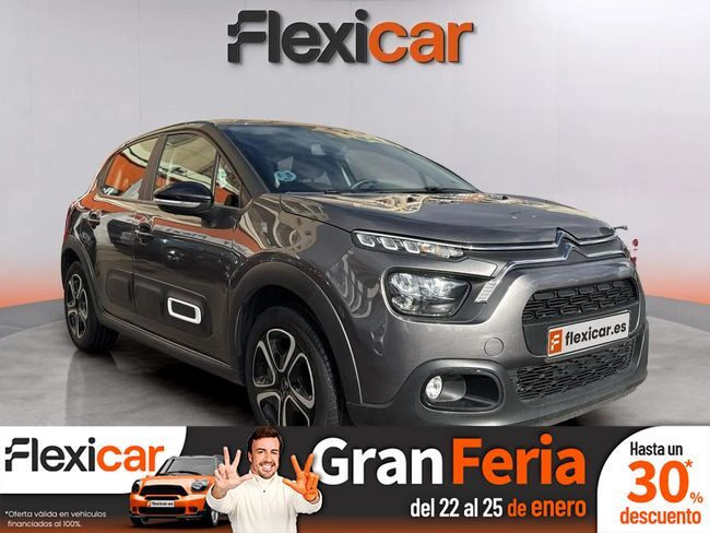 Foto del CITROEN C3 1.5BlueHDi S&S Plus 100