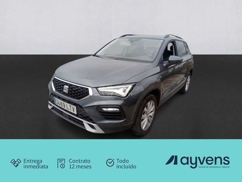 Foto del SEAT Ateca 1.0 TSI S&S Style Go