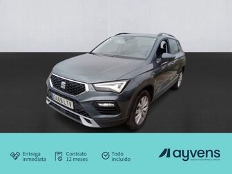 Imagen de SEAT Ateca 1.0 TSI S&S Style Go