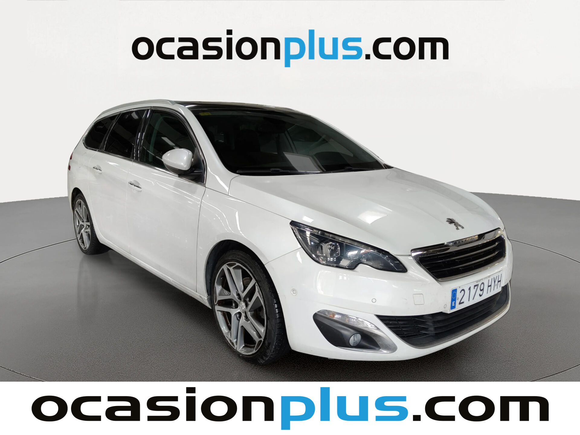 Imagen 2 de PEUGEOT 308
