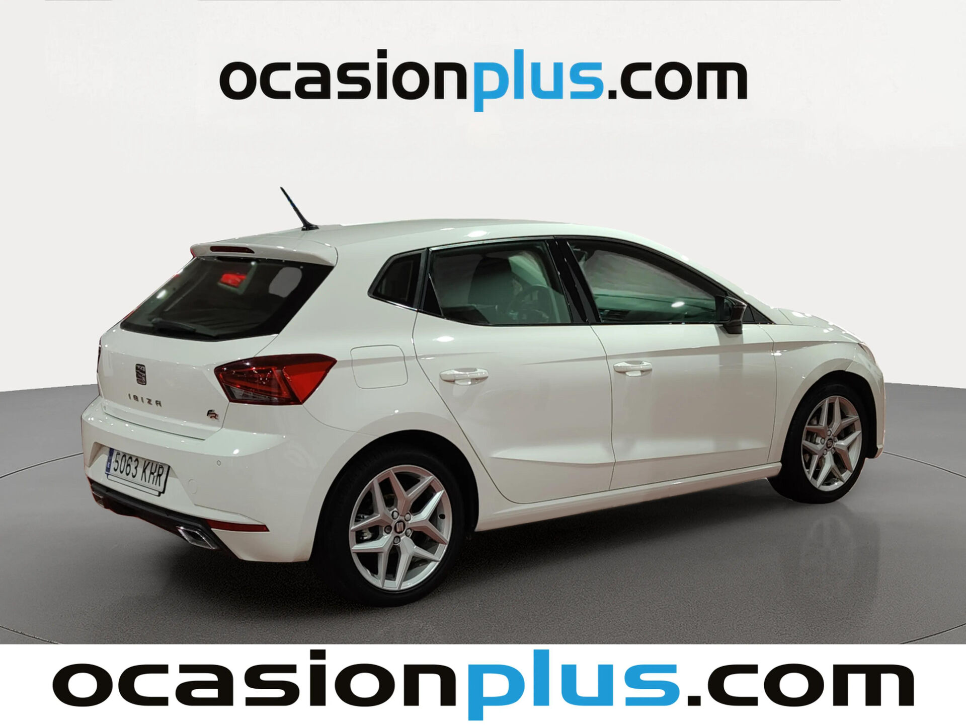 Imagen 3 de SEAT Ibiza