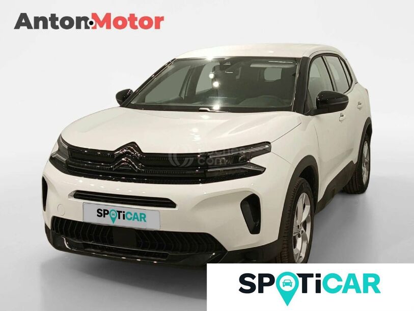 Foto del CITROEN C5 Aircross PureTech S&S Feel 130