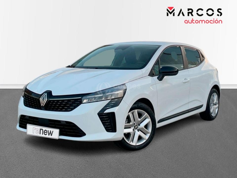 Foto del RENAULT Clio dCi Evolution 74kW