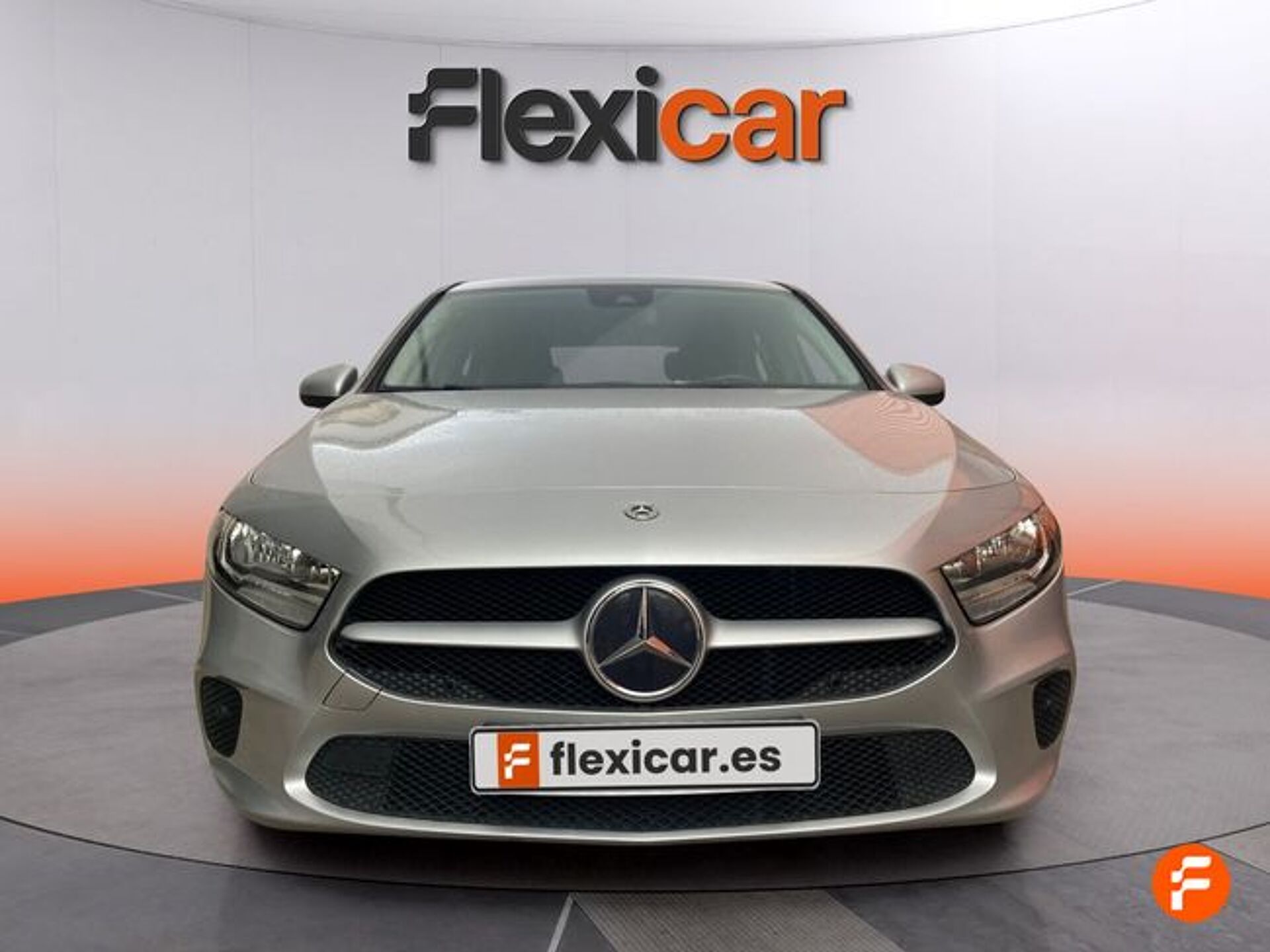 Imagen 2 de MERCEDES Clase A