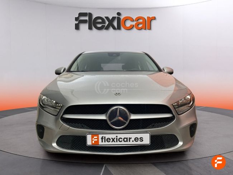 Foto del MERCEDES Clase A A 180d 7G-DCT