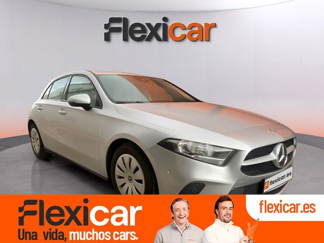 Foto del MERCEDES Clase A A 180d 7G-DCT