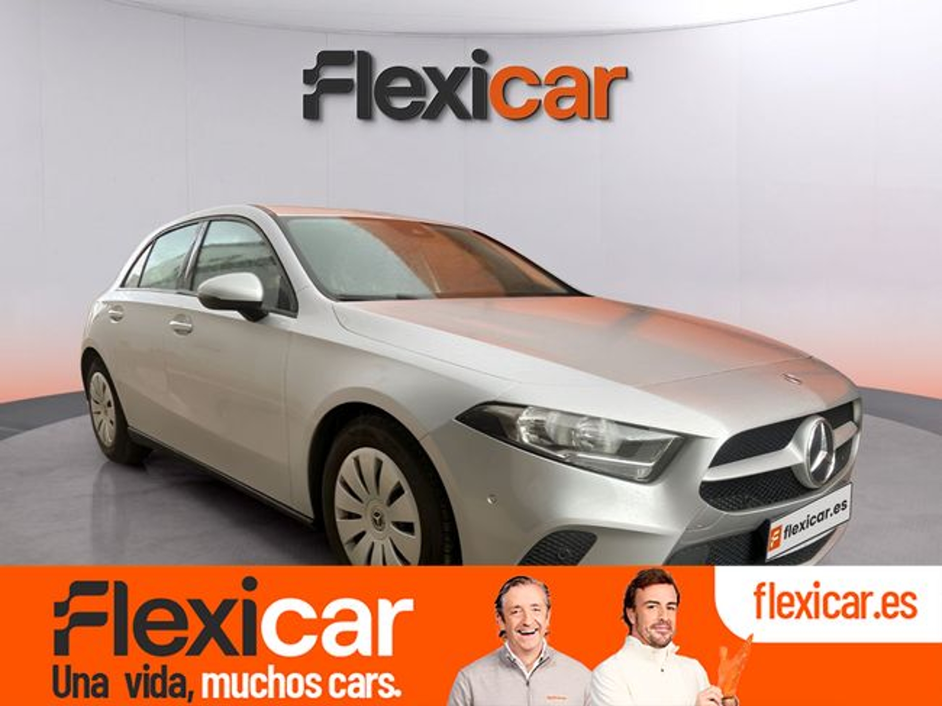 Imagen de MERCEDES Clase A