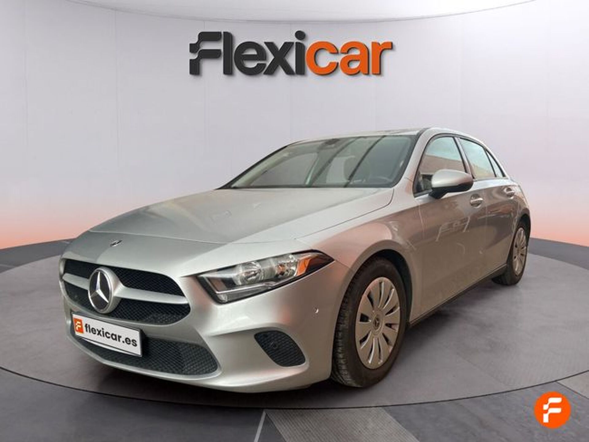 Imagen 3 de MERCEDES Clase A