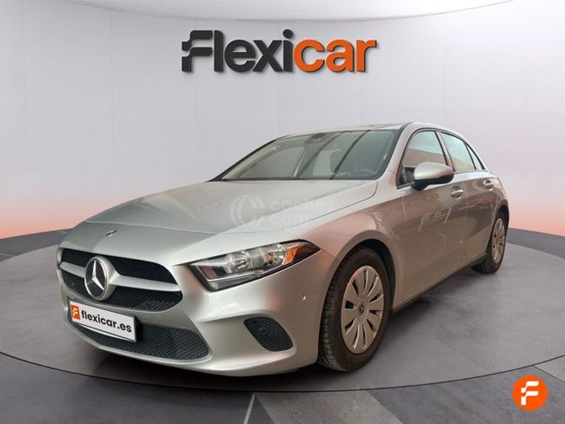 Foto del MERCEDES Clase A A 180d 7G-DCT