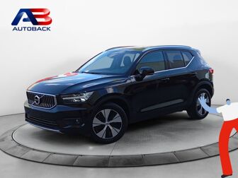 Imagen de VOLVO XC40 T5 Recharge Inscription Aut.