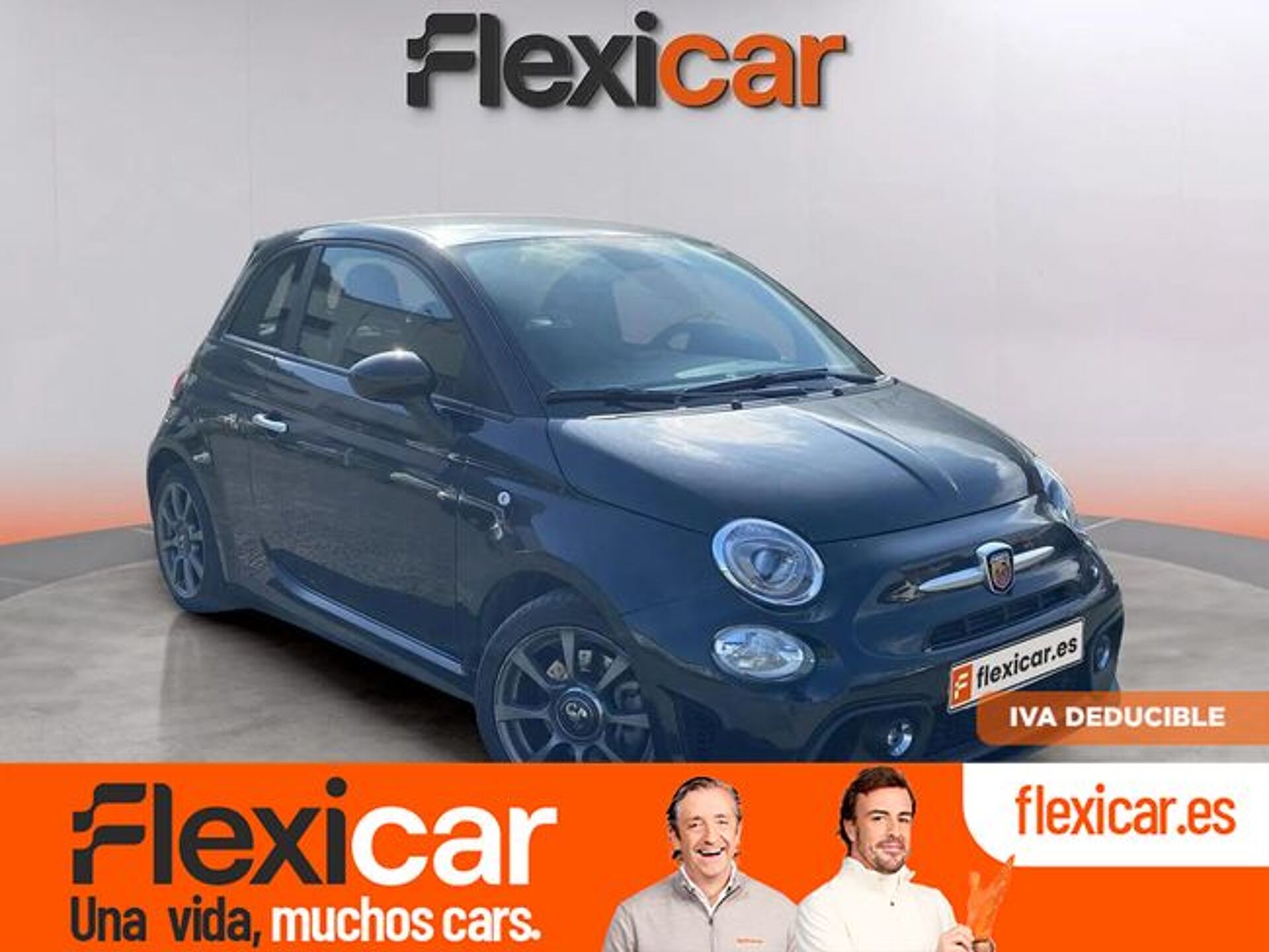 Imagen de ABARTH 595