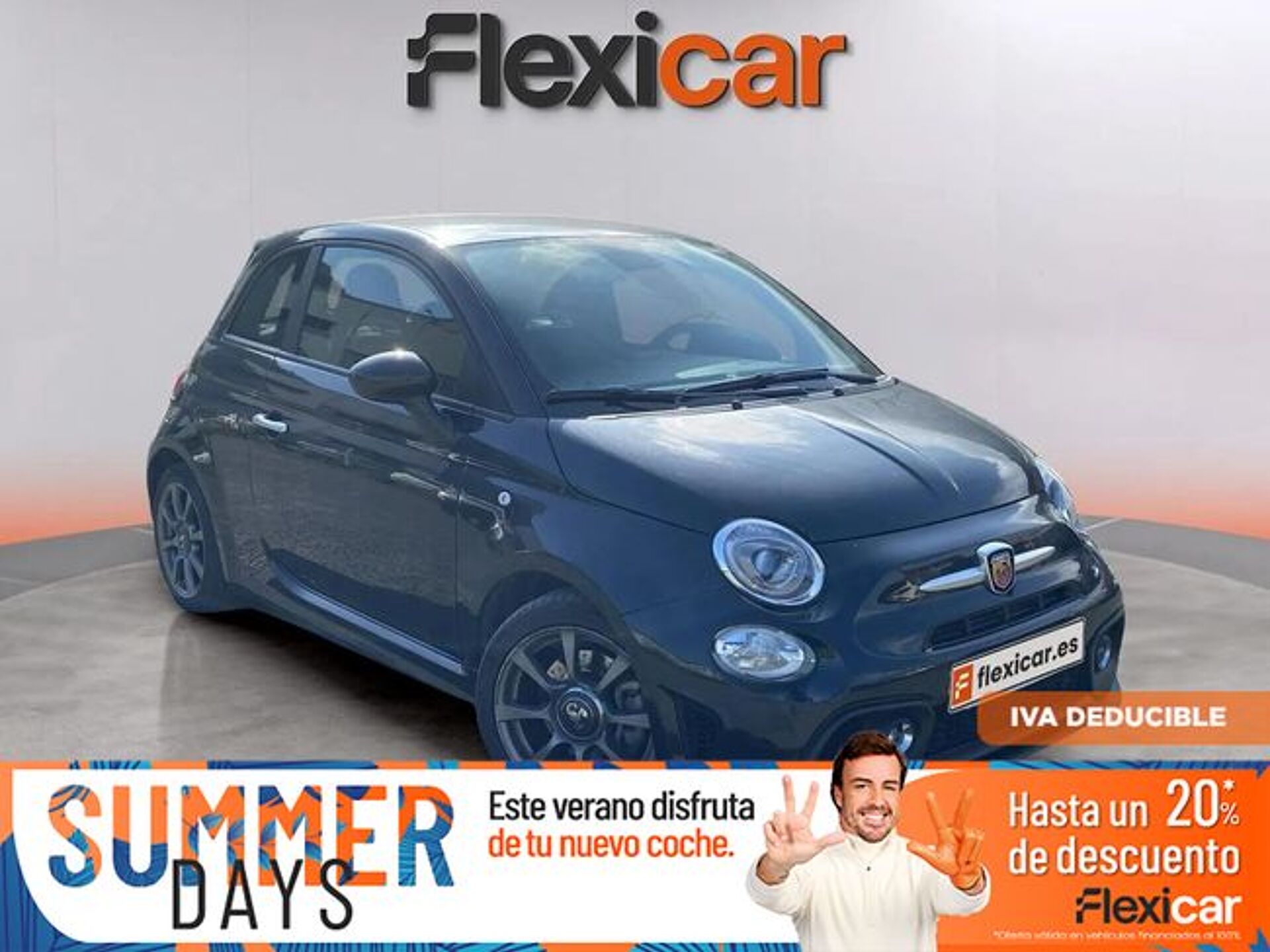 Imagen de ABARTH 595