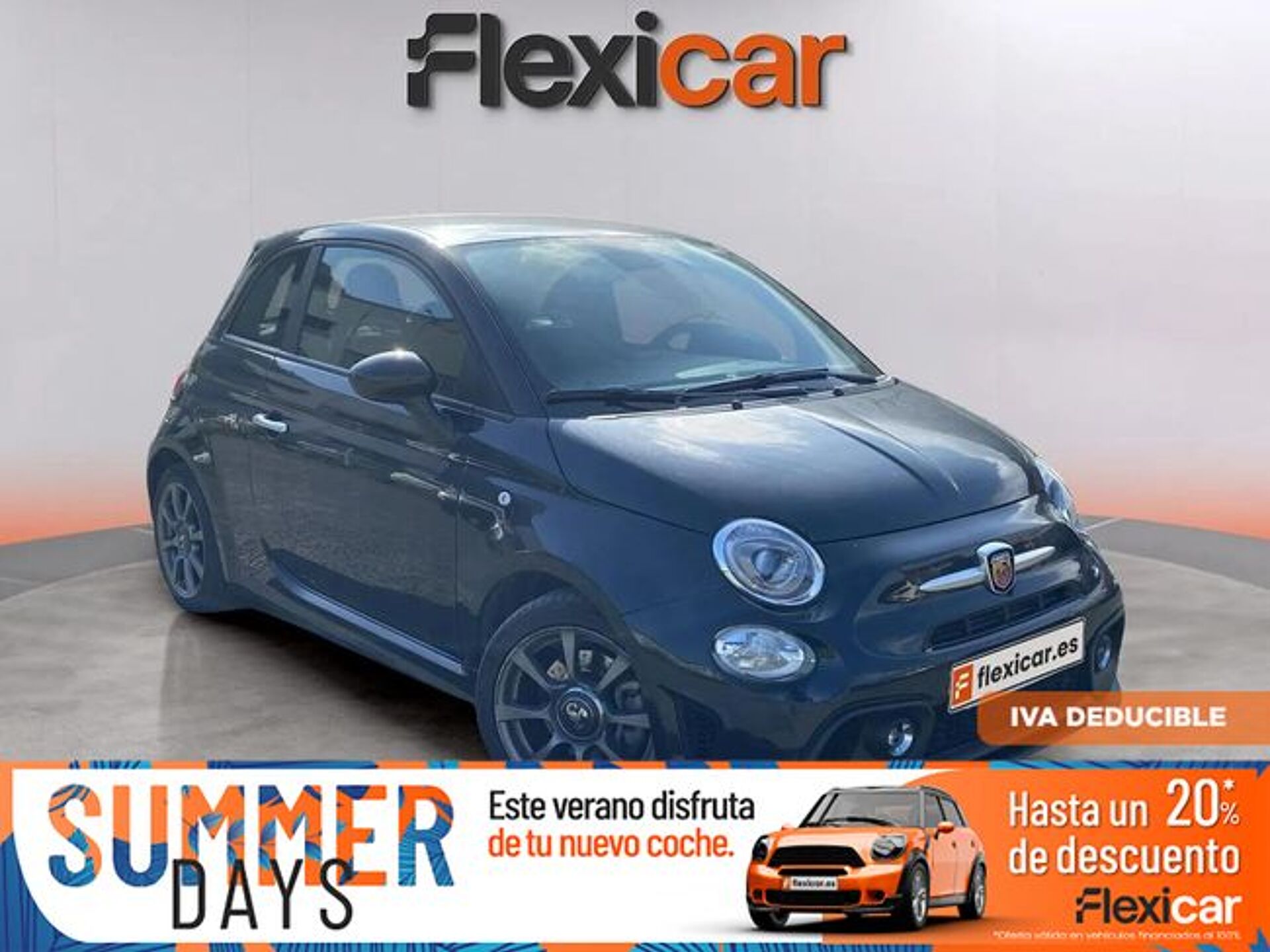 Imagen de ABARTH 595
