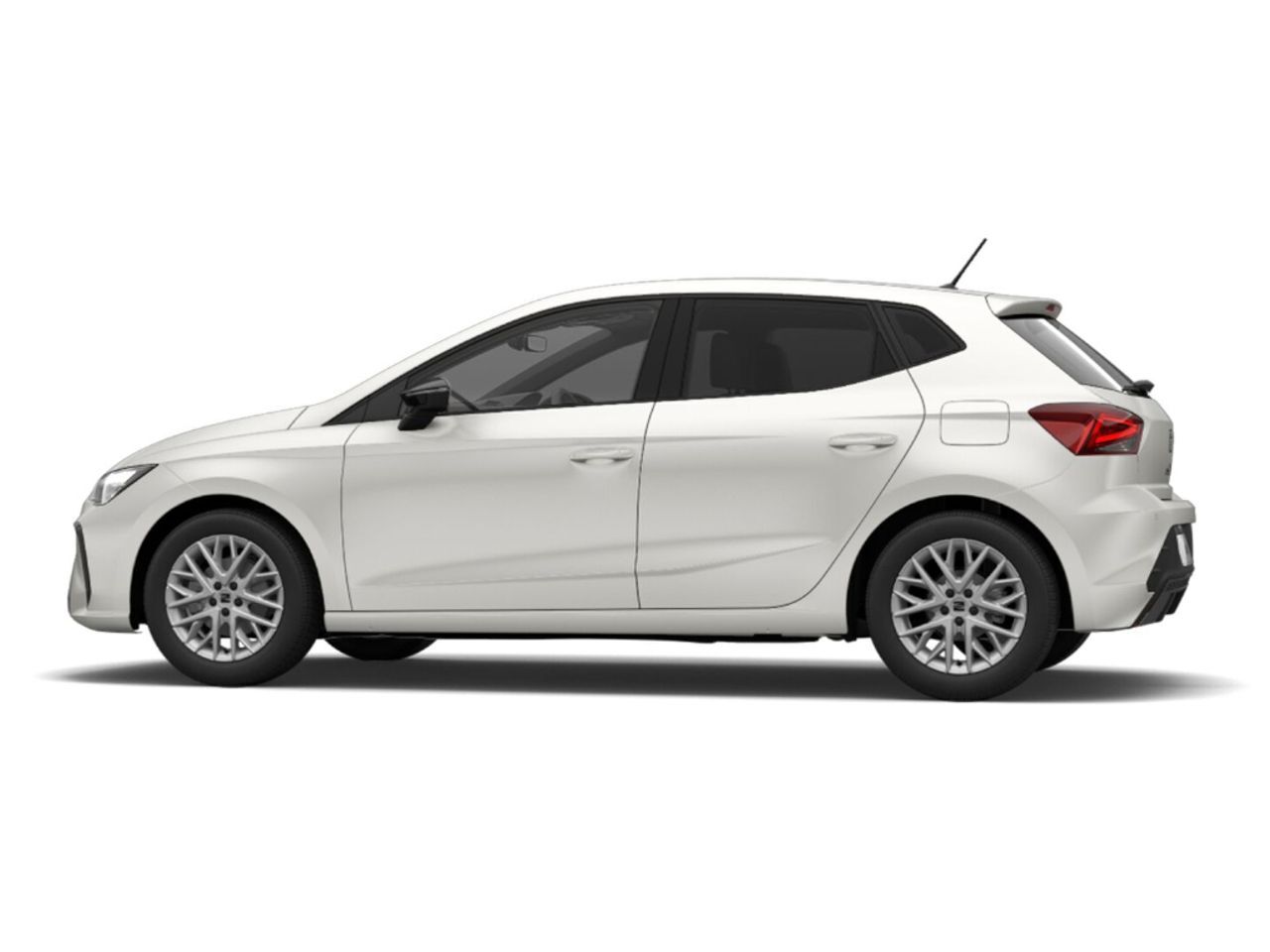 SEAT Ibiza (1.0 TSI 85kW (115CV) Start&Stop Style+) en Barcelona