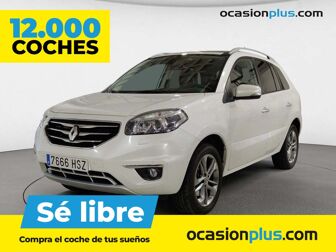 Imagen de RENAULT Koleos 2.0dCi Privilege 4x4