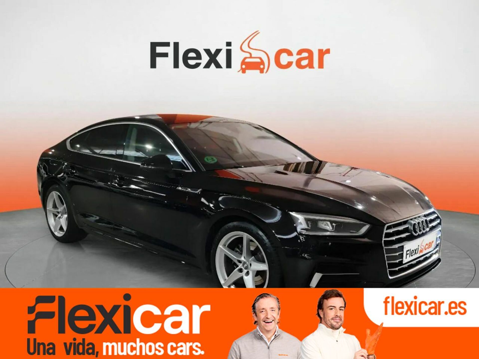 Imagen de AUDI A5