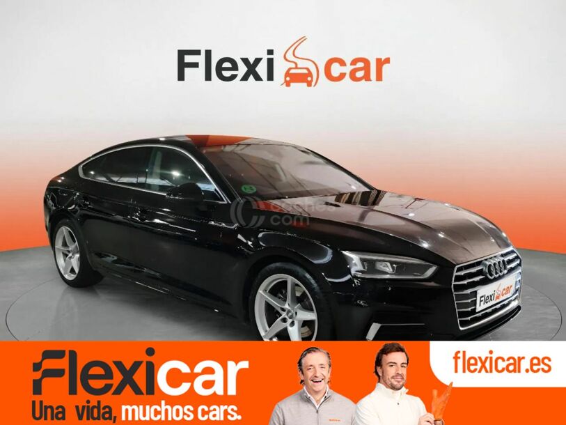 Foto del AUDI A5 Sportback 2.0TDI 110kW
