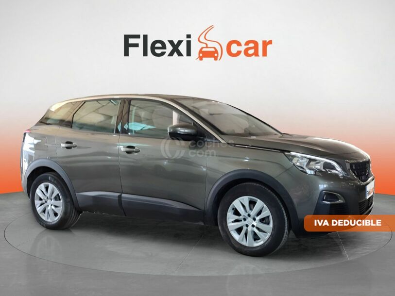 Foto del PEUGEOT 3008 1.5BlueHDi Active S&S 130