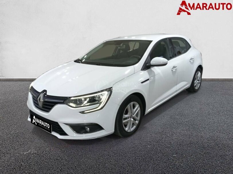 Foto del RENAULT Mégane 1.5dCi Blue Business 85kW