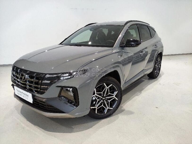 Foto del HYUNDAI Tucson 1.6 T NLine