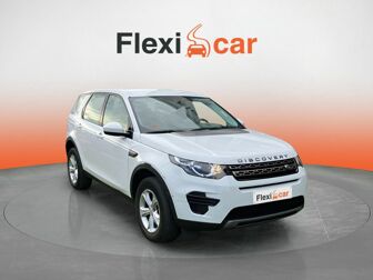 Imagen de LAND ROVER Discovery 3.0 Si6 HSE Aut.