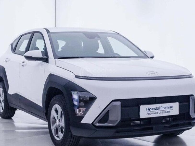 Foto del HYUNDAI Kona 1.0 TGDI Klass 4x2