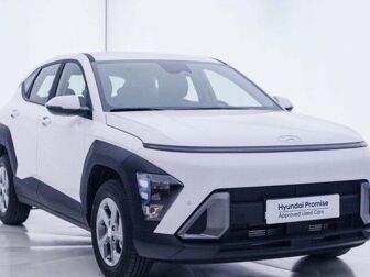 Imagen de HYUNDAI Kona 1.0 TGDI Klass 4x2