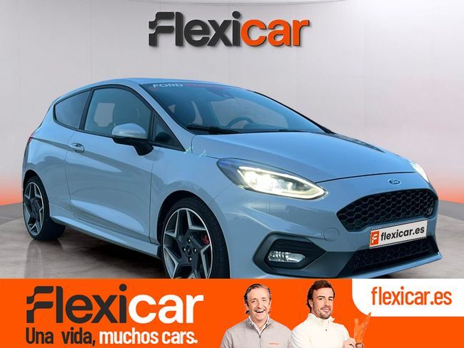 Foto del FORD Fiesta 1.5 Ecoboost ST