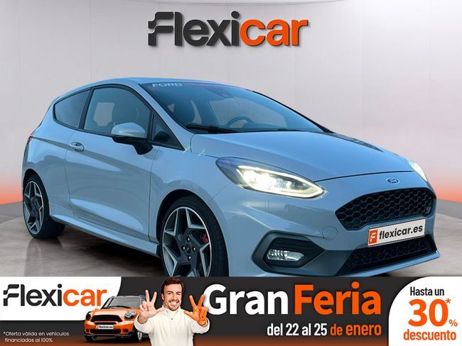 Foto del FORD Fiesta 1.5 Ecoboost ST