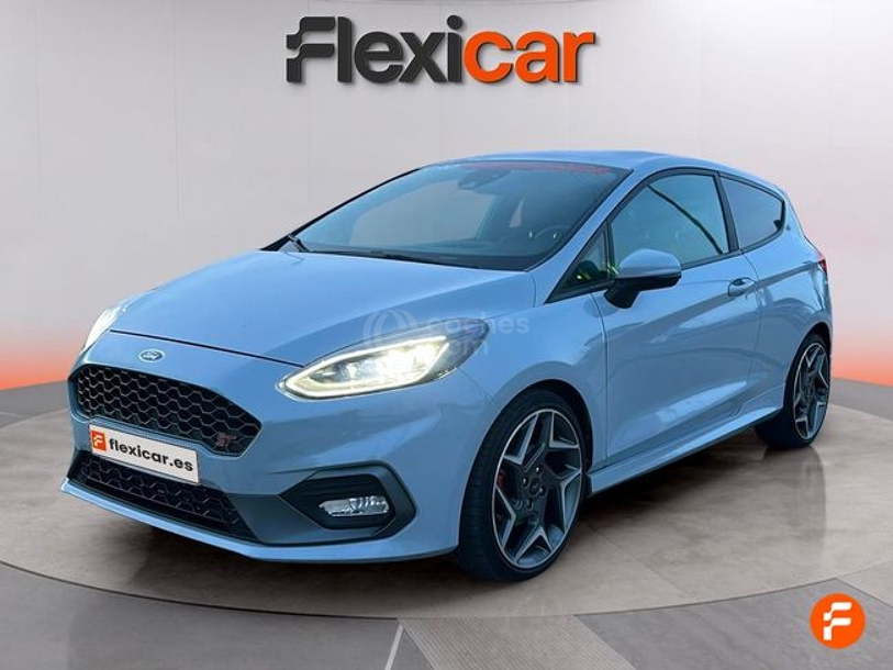 Foto del FORD Fiesta 1.5 Ecoboost ST