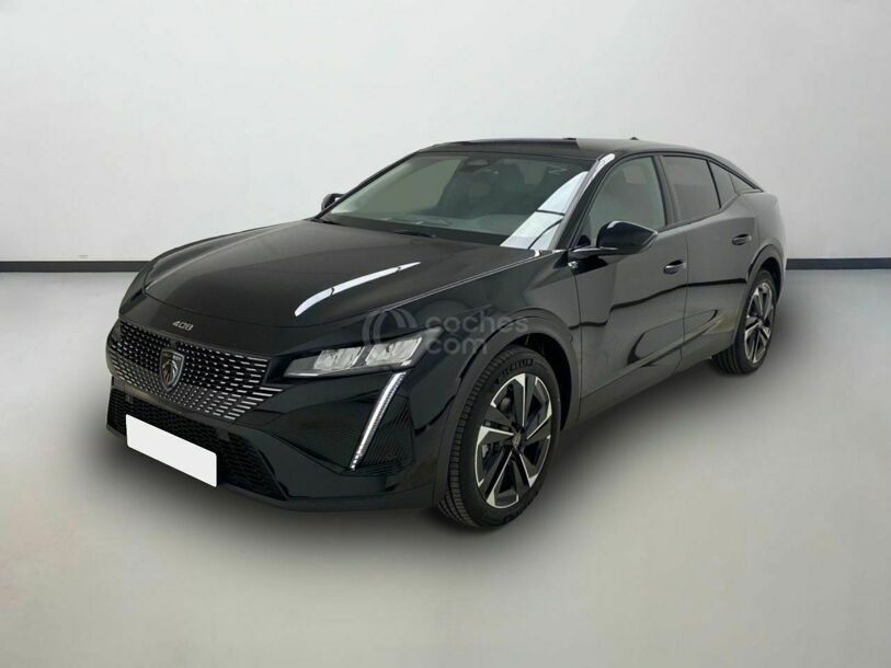Foto del PEUGEOT 408 PureTech 130 Allure EAT8