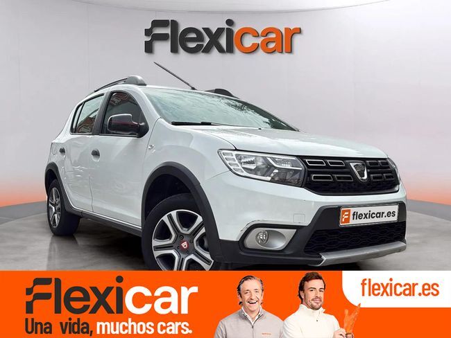 DACIA Sandero (Comfort TCE 66kW (90CV)) en Girona