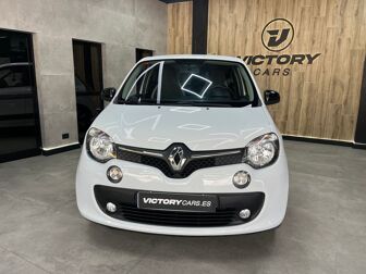 Imagen de RENAULT Twingo SCe Energy S&S Intens Plus 52kW