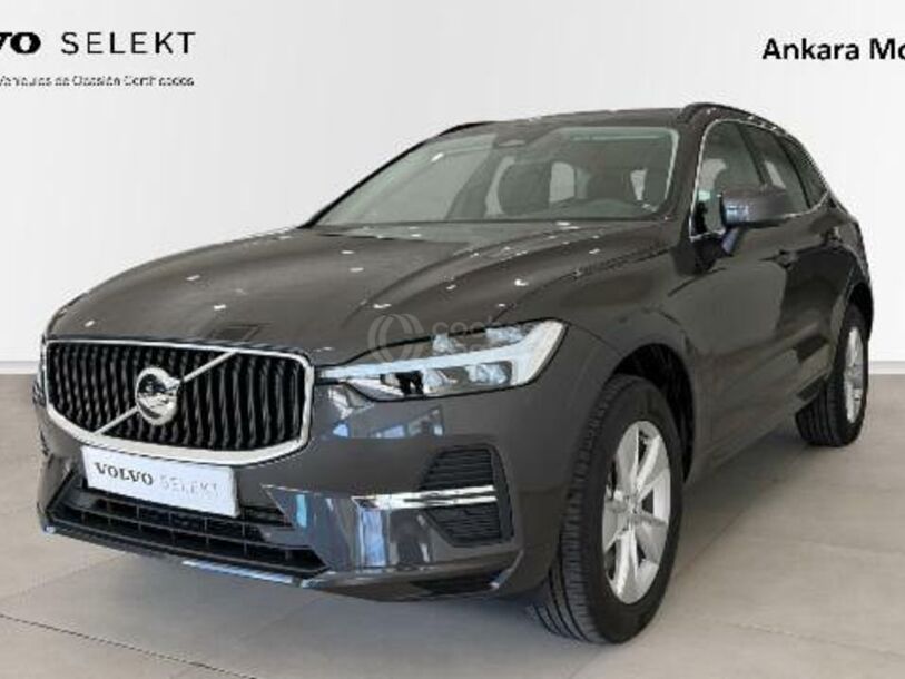 Foto del VOLVO XC60 B4 Core AWD Aut.