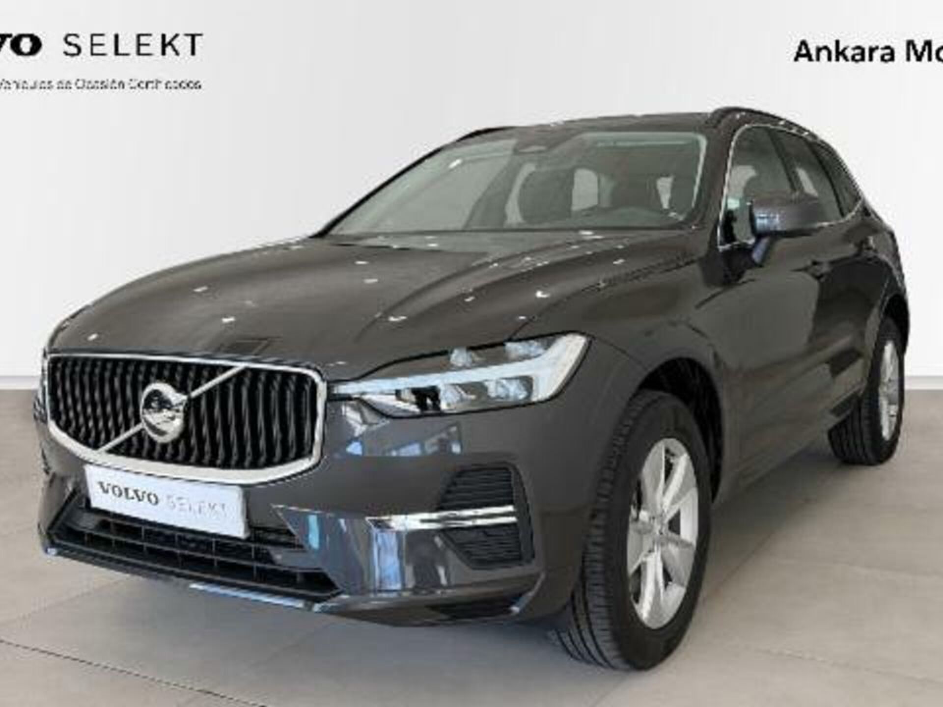 Imagen de VOLVO XC60