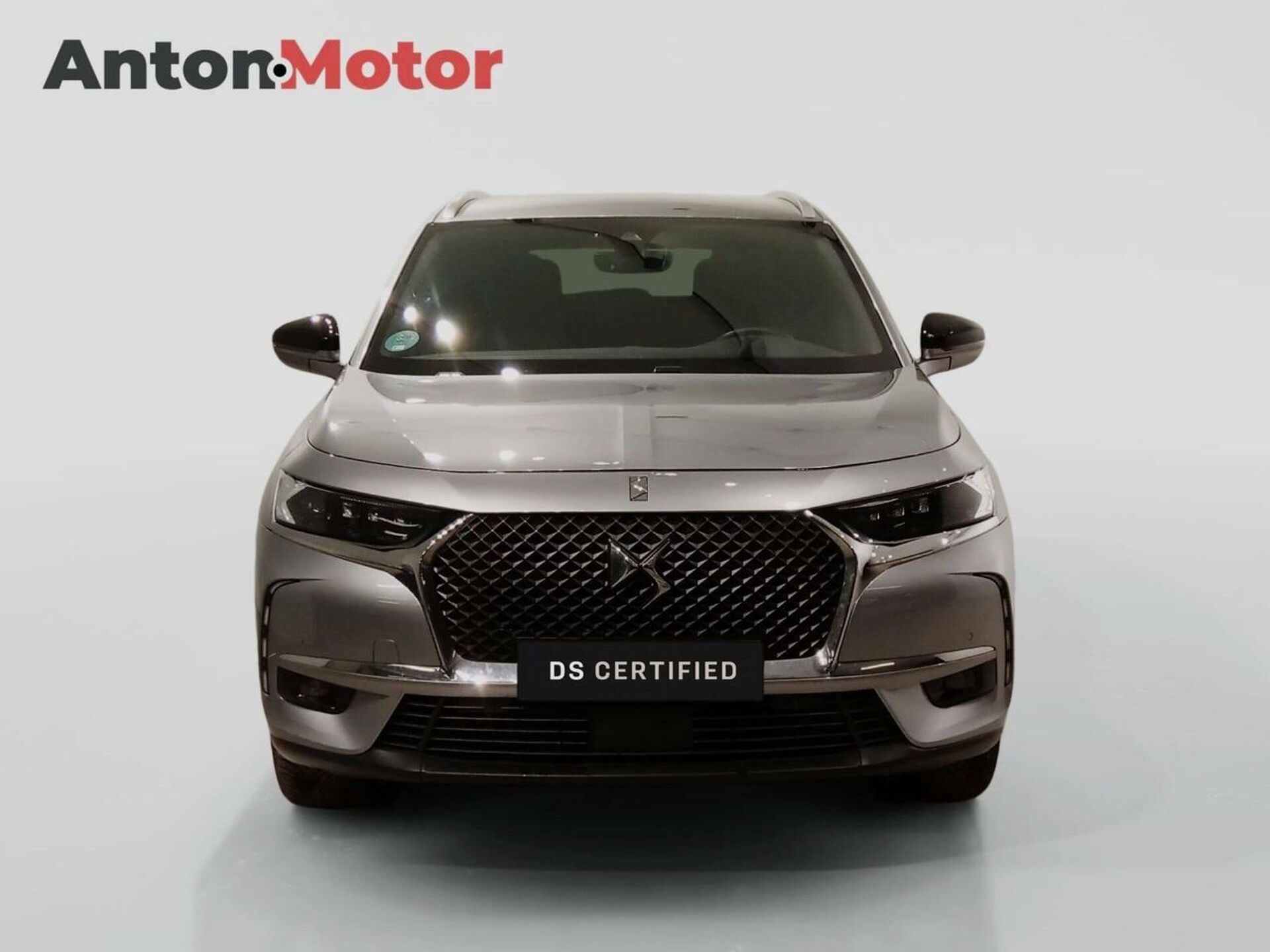 Imagen 2 de DS DS 7 Crossback