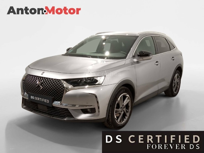 Foto del DS DS 7 Crossback 2.0BlueHDi Performance Line Aut.