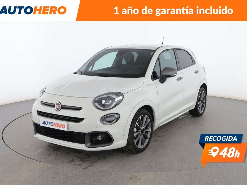 Foto del FIAT 500X 1.0 Firefly S&S Sport