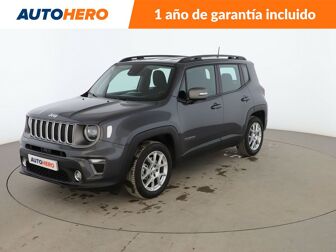 Imagen de JEEP Renegade 1.3 Limited 4x2 DDCT