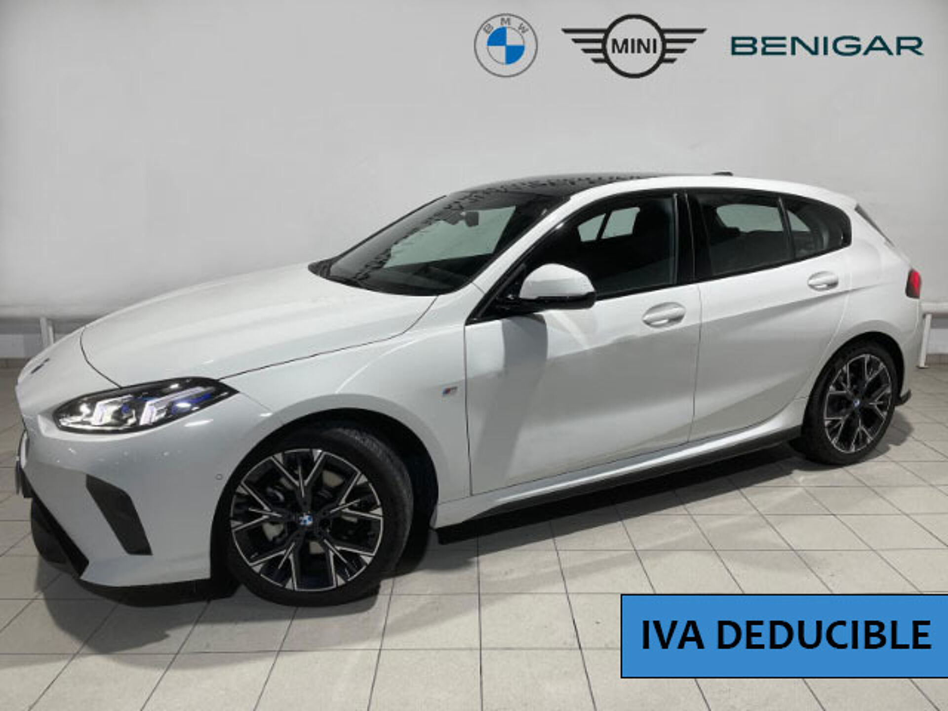 Imagen de BMW Serie 1