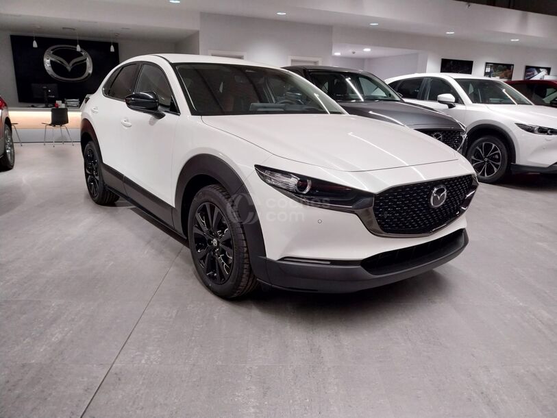 Foto del MAZDA CX-30 2.5 e-Skyactiv-G Nagisa FWD Aut. 103kW